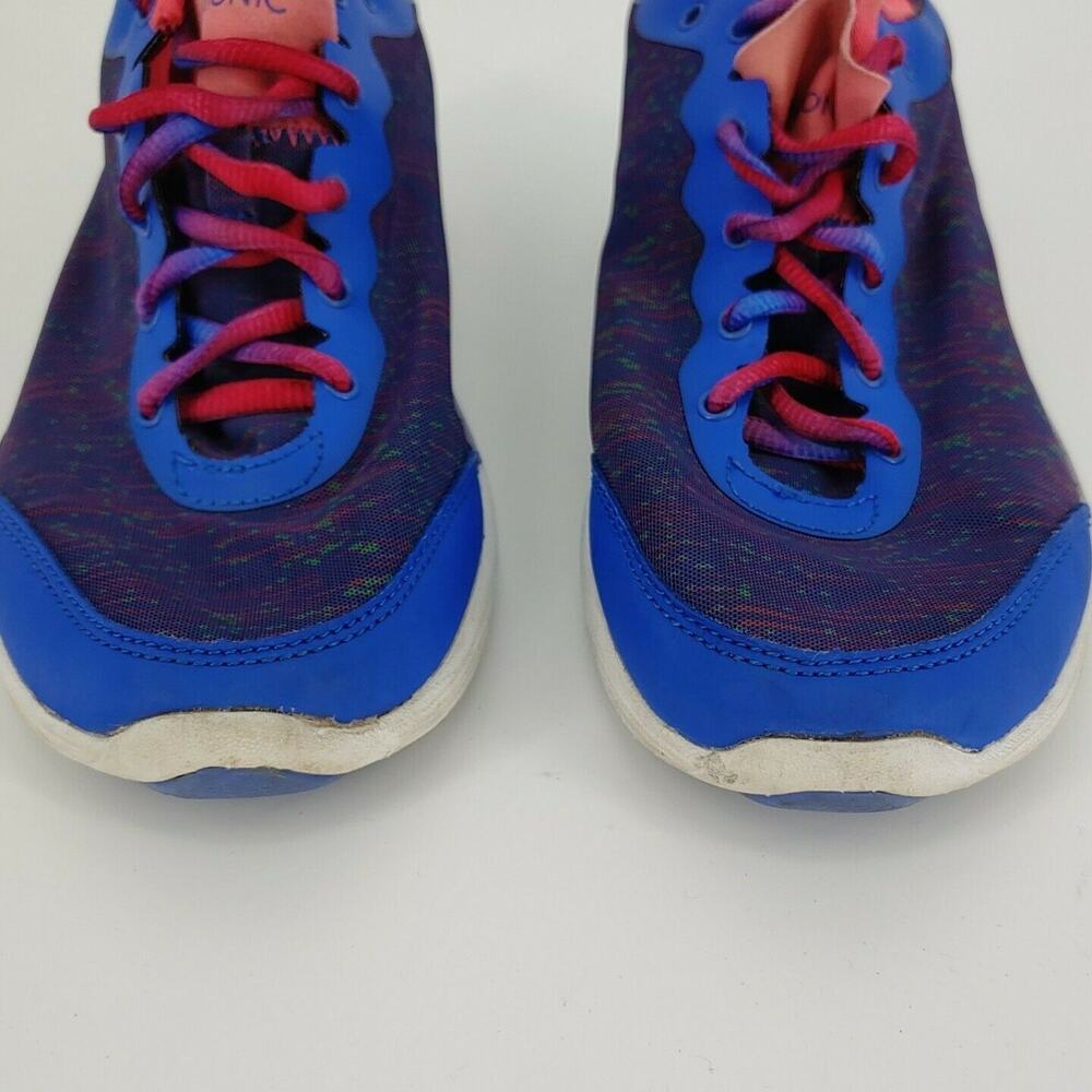 Vionic Agile Fyn Sneakers Size 7 335fyn - image 4